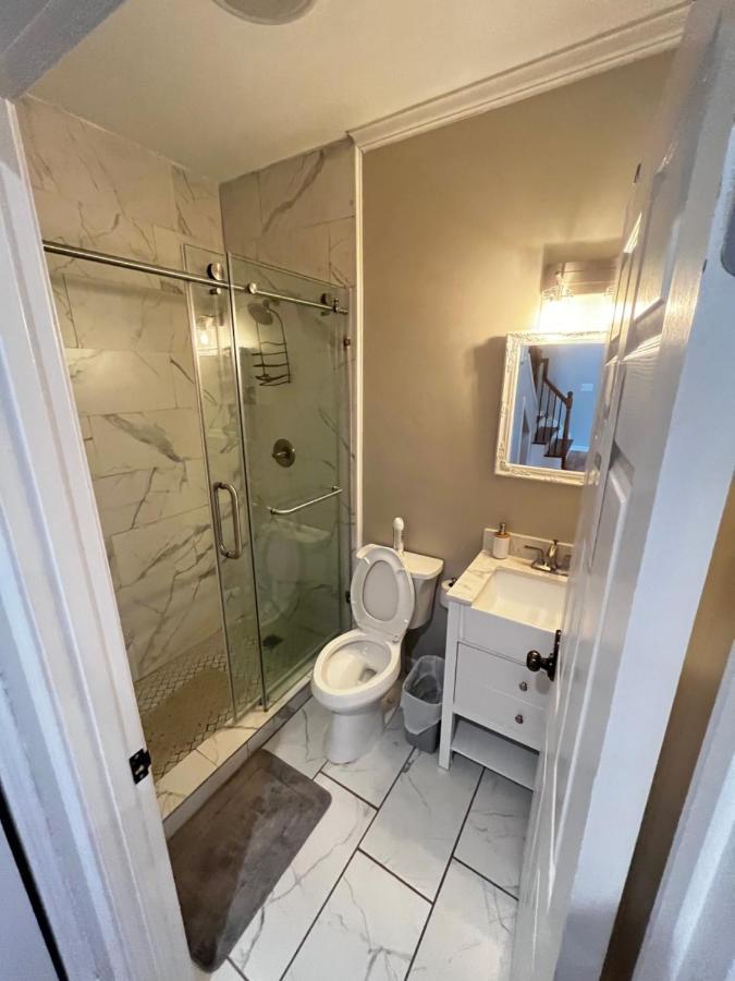 Atlanta Unit 2 Room 3 - Atlanta Bests Kept Secret Private Bedroom & Bathroom Bagian luar foto