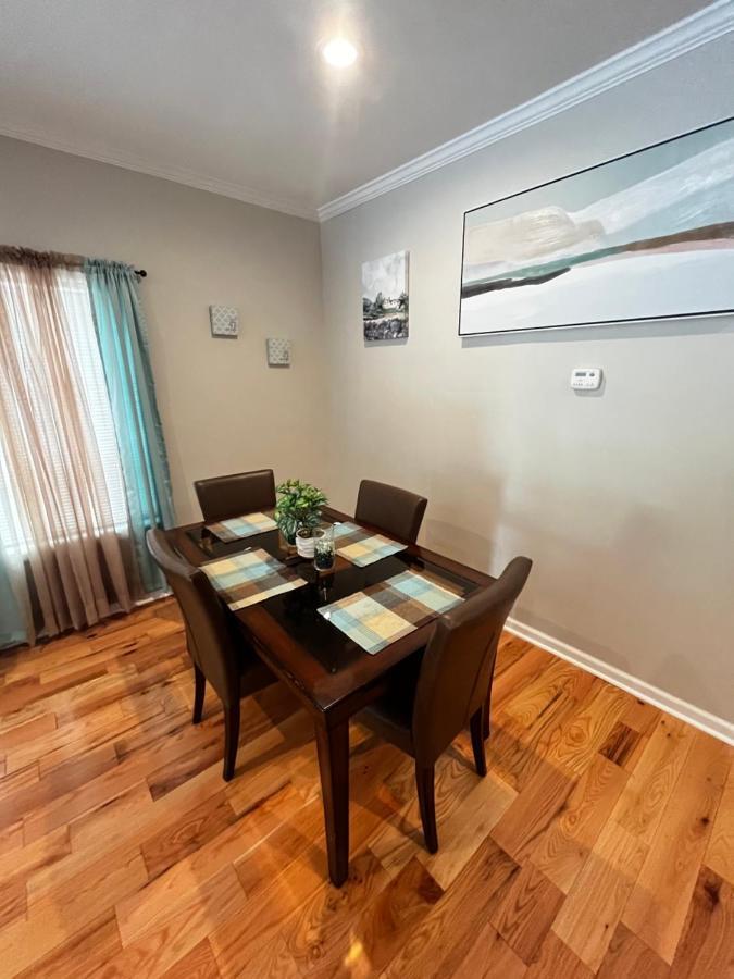 Atlanta Unit 2 Room 3 - Atlanta Bests Kept Secret Private Bedroom & Bathroom Bagian luar foto